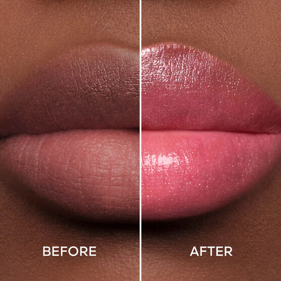 Batom Guerlain KissKiss Bee Glow Lip Balm